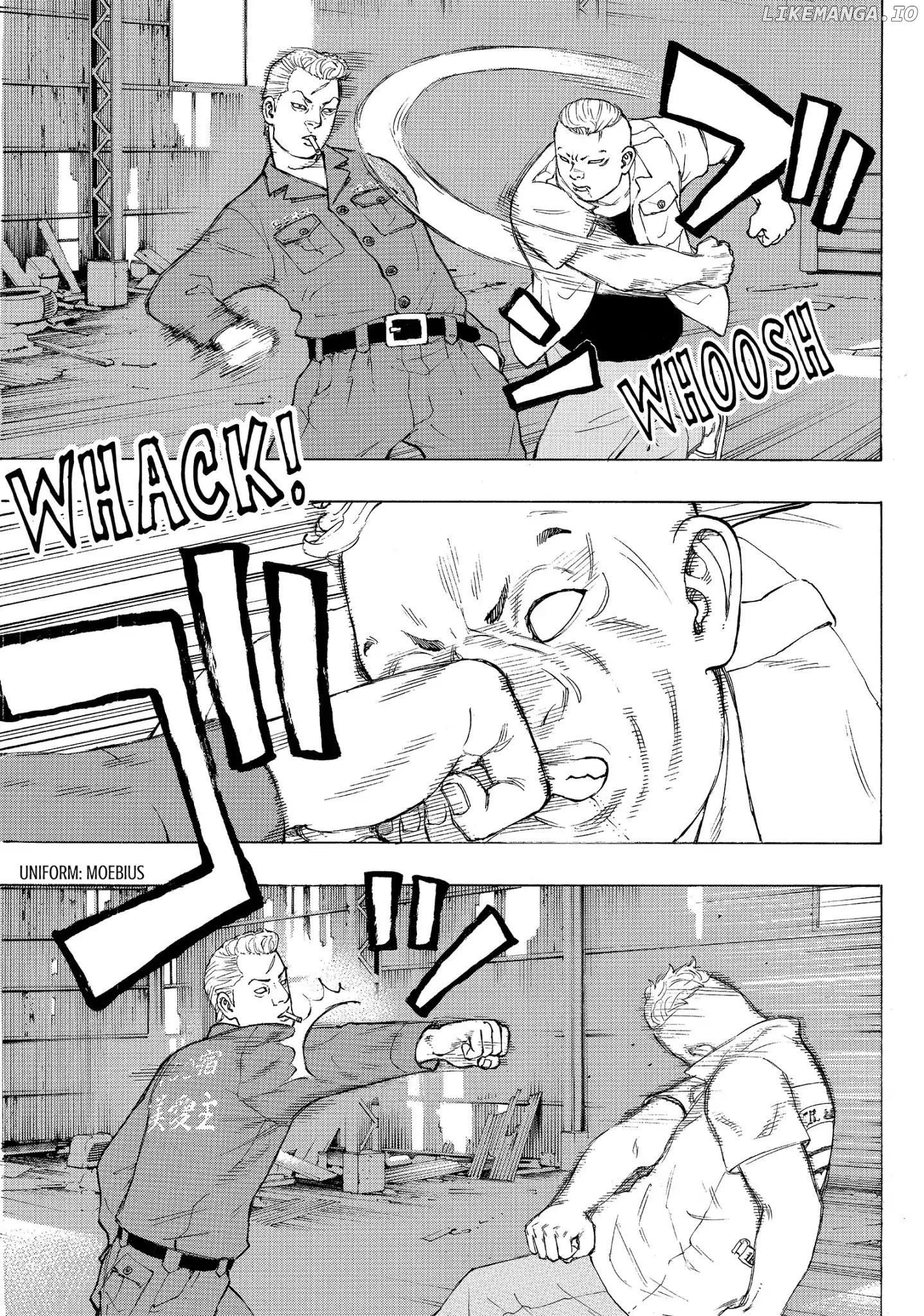 Tokyo Revengers, Chapter 14 image 14